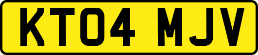 KT04MJV
