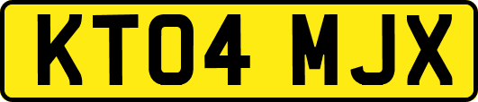 KT04MJX
