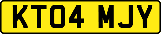 KT04MJY
