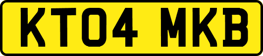 KT04MKB