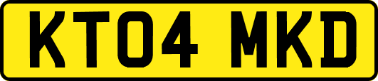 KT04MKD