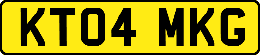 KT04MKG