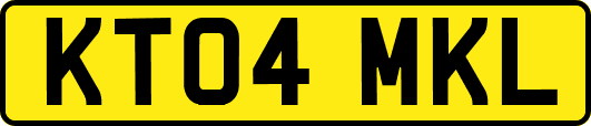 KT04MKL