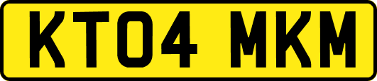 KT04MKM