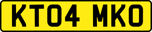KT04MKO