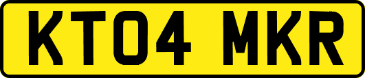 KT04MKR