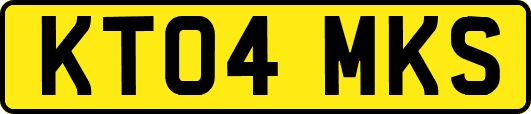 KT04MKS