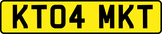 KT04MKT