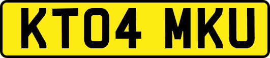 KT04MKU