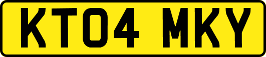 KT04MKY