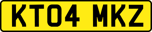 KT04MKZ