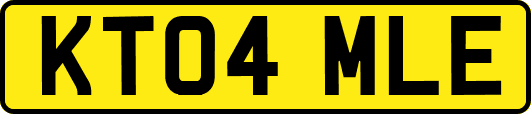 KT04MLE