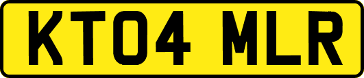 KT04MLR