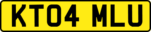 KT04MLU