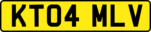 KT04MLV