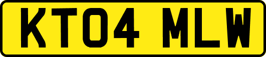 KT04MLW