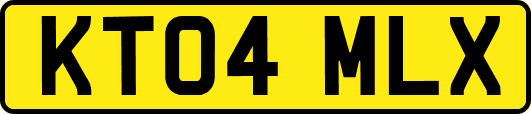 KT04MLX