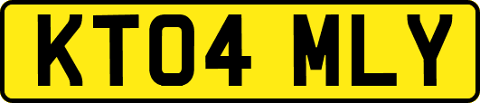 KT04MLY