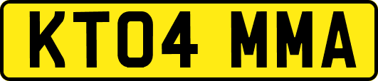 KT04MMA