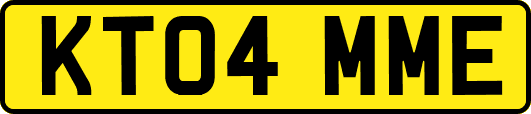 KT04MME