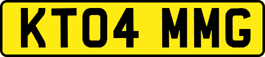 KT04MMG