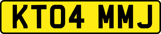 KT04MMJ