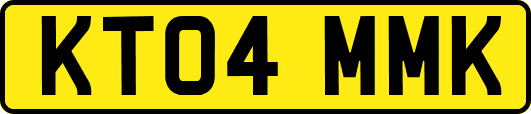 KT04MMK