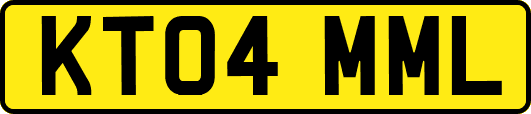 KT04MML