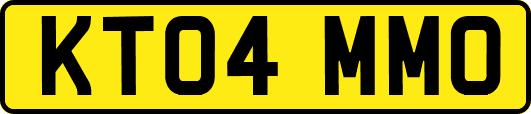 KT04MMO