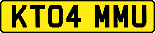 KT04MMU