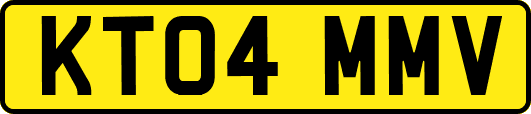 KT04MMV