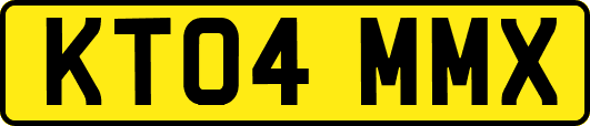 KT04MMX