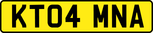 KT04MNA