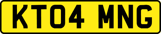 KT04MNG