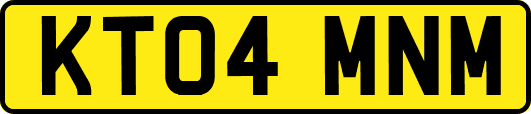 KT04MNM