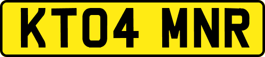 KT04MNR