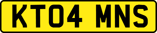 KT04MNS