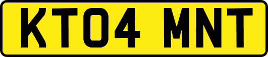 KT04MNT