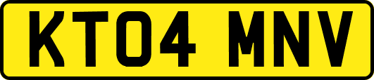 KT04MNV
