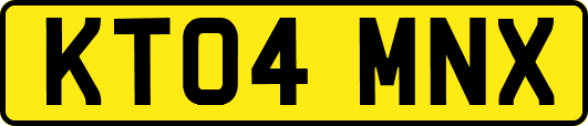 KT04MNX