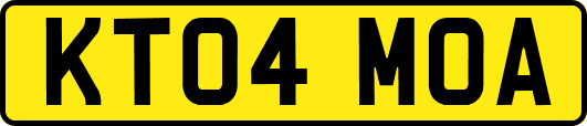 KT04MOA
