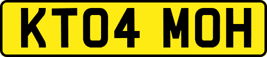 KT04MOH