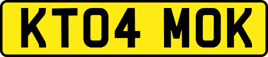 KT04MOK