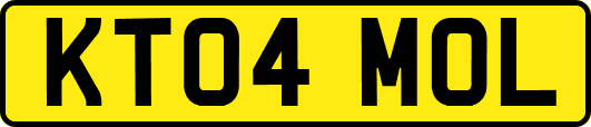 KT04MOL
