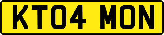 KT04MON