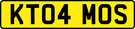 KT04MOS