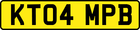 KT04MPB