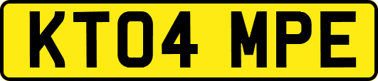 KT04MPE