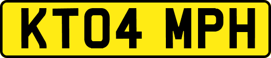 KT04MPH