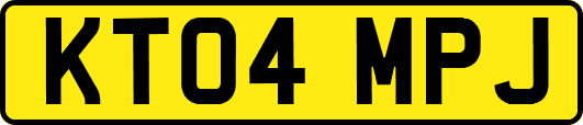 KT04MPJ